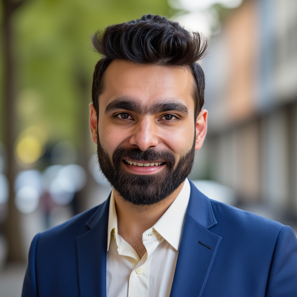 Mihir Thakkar