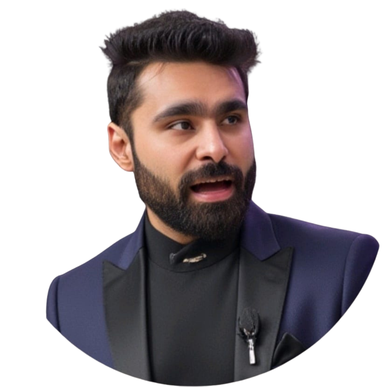 Mihir Thakkar